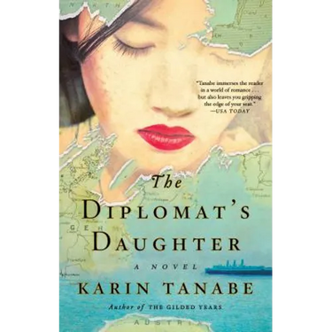 The Diplomat's Daughter