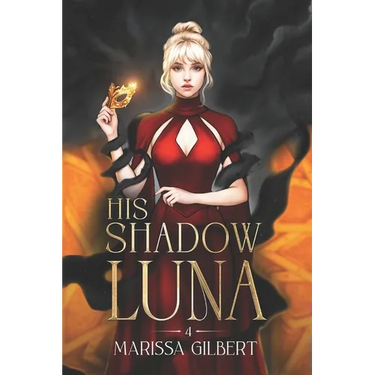 His Shadow Luna