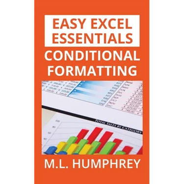 Conditional Formatting