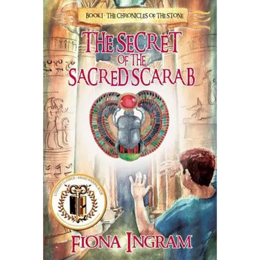 The Secret of the Sacred Scarab