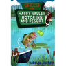 Greed at the Happy Valley Motor Inn and Resort