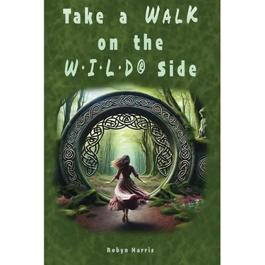 Take A Walk On The W-I-L-D(R) Side
