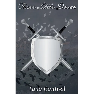 Three Little Doves