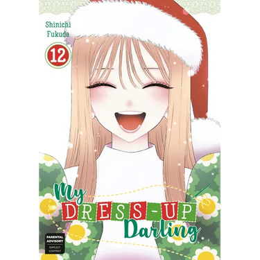 My Dress-Up Darling 12