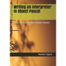 Writing an Interpreter in Object Pascal: Part 1: Lexical and Basic Syntax Analysis