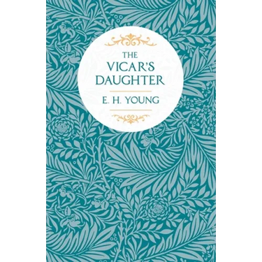 The Vicar's Daughter