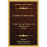 Letters Of John Huss: Written During His Exile And Imprisonemnt (1846)