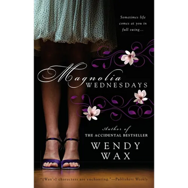 Magnolia Wednesdays