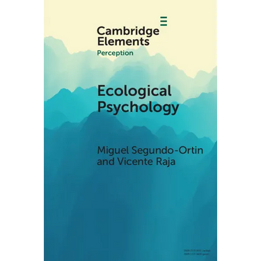 Ecological Psychology