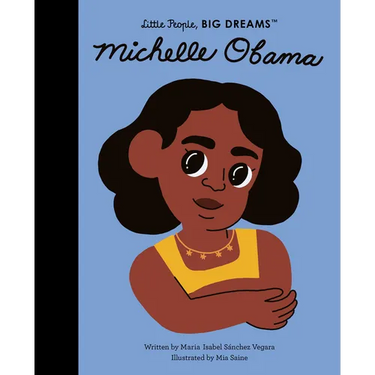 Michelle Obama
