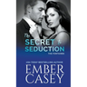 The Secret to Seduction (The Fontaines)