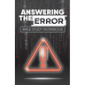 Answering the Error