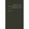 Theory and Application of the Interest Rate