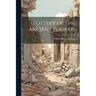 Pottery of the Ancient Pueblos