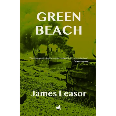 Green Beach