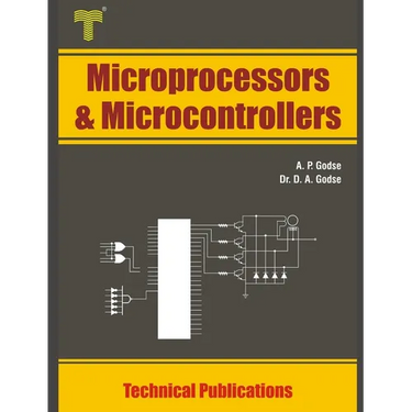 Microprocessors and Microcontrollers: 8086 and 8051 Architecture, Programming and Interfacing