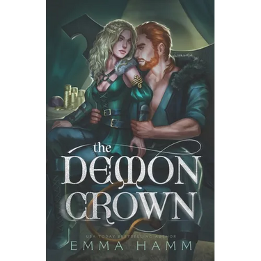 The Demon Crown