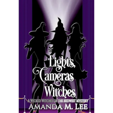 Lights, Cameras, Witches