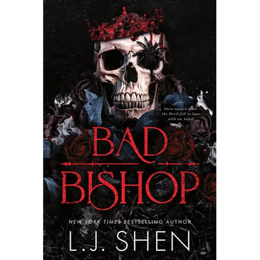 Bad Bishop (Standard Edition)