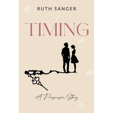 Timing: A Persuasion Story