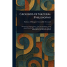 Grounds of Natural Philosophy
