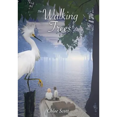 The Walking Trees