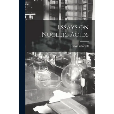Essays on Nucleic Acids
