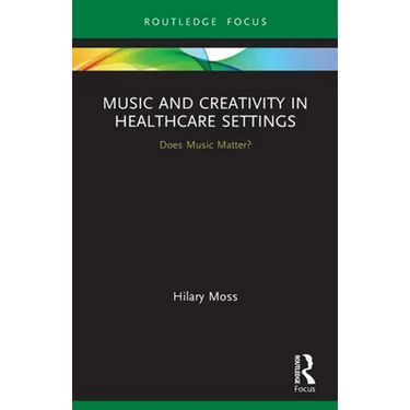 Music and Creativity in Healthcare Settings: Does Music Matter?