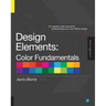 Design Elements, Color Fundamentals: A Graphic Style Manual for Understanding How Color Affects Design