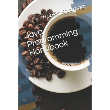Java Programming Handbook