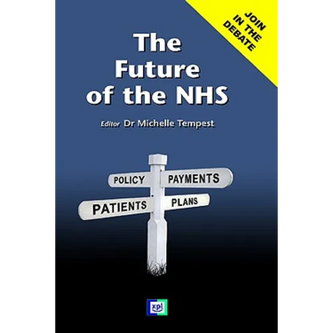The Future of the Nhs