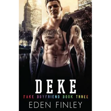 Deke