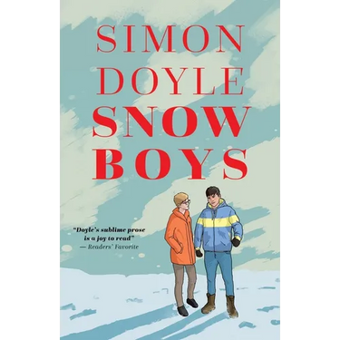 Snow Boys