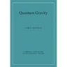 Quantum Gravity