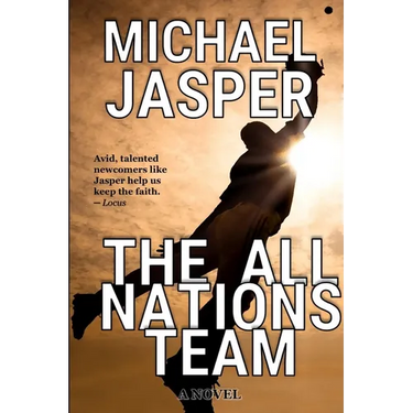 The All Nations Team