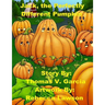 Jack, the Perfectly, Different Pumpkin