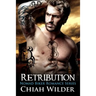 Retribution: Nomad Biker Romance