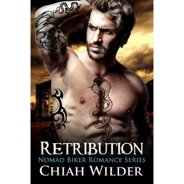 Retribution: Nomad Biker Romance