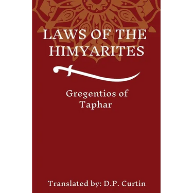 Laws of the Himyarites