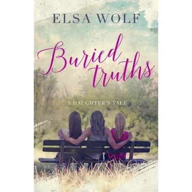 Buried Truths: A Daughter's Tale