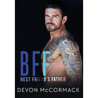 Bff: Best Friend's Father