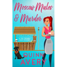 Moscow Mules & Murder (A Tiki Trouble Cozy Mystery)