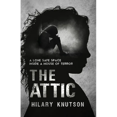 The Attic: A lone safe space inside a house of terror
