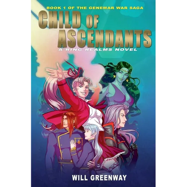 Child of Ascendants