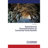 Geotechnical Characterization of Cemented Paste Backfill