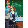 My Werewolf Professor Volume 1 Graphic Novel