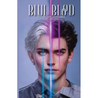 Blue Blood