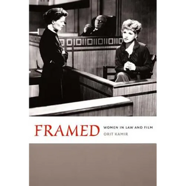Framed: Women in Law and Film