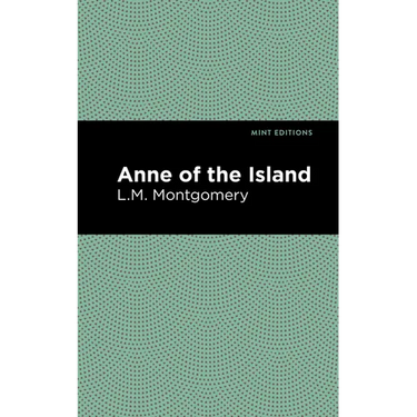 Anne of the Island