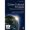 Cross-Cultural Analysis: Methods and Applications, Second Edition